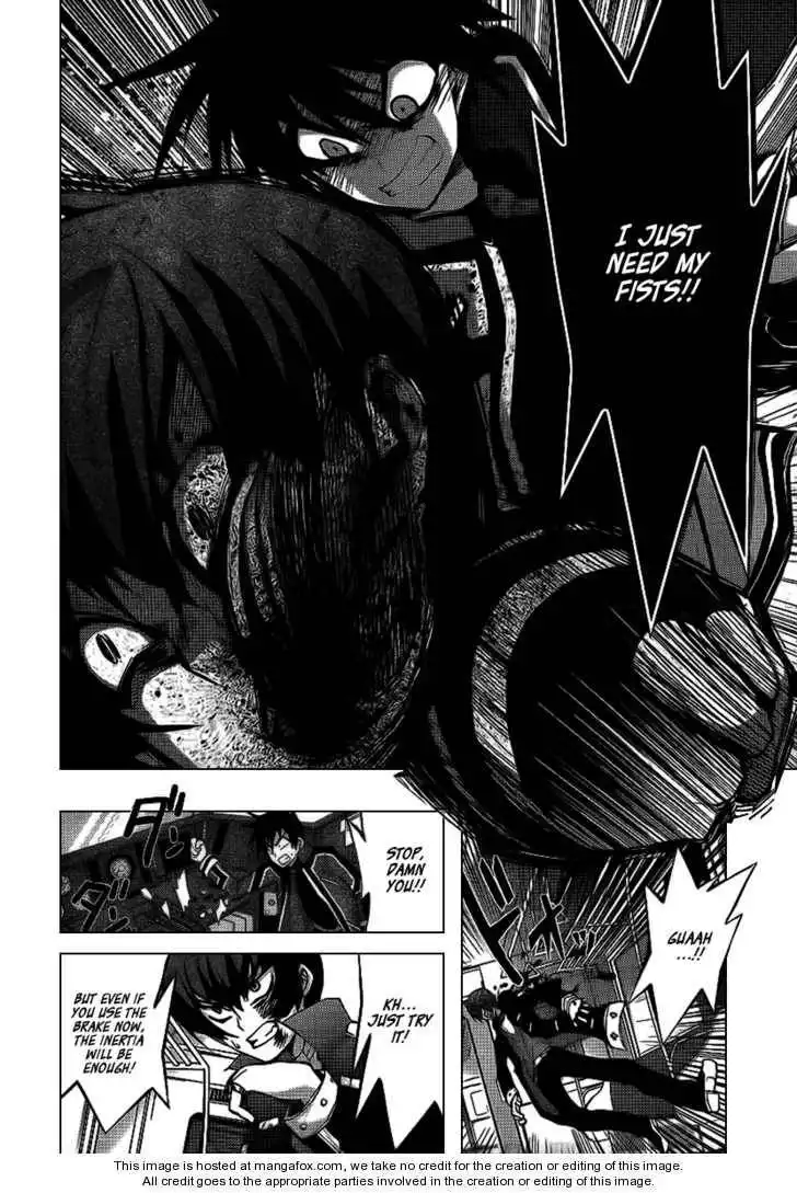Out Code Chapter 4 36